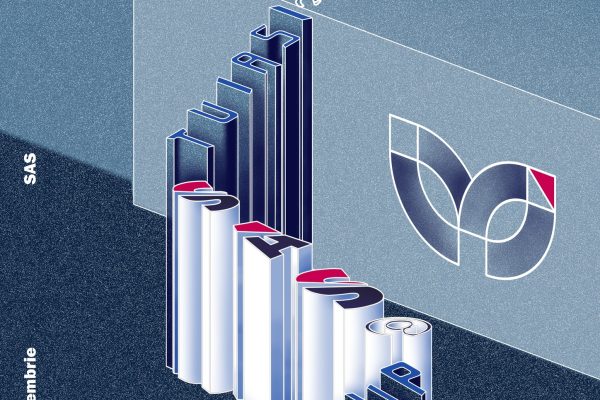 Se deschide competiția „Scale Up@SAS TUIASI”!