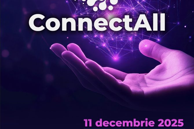 ConnectAll @ SAS TUIASI