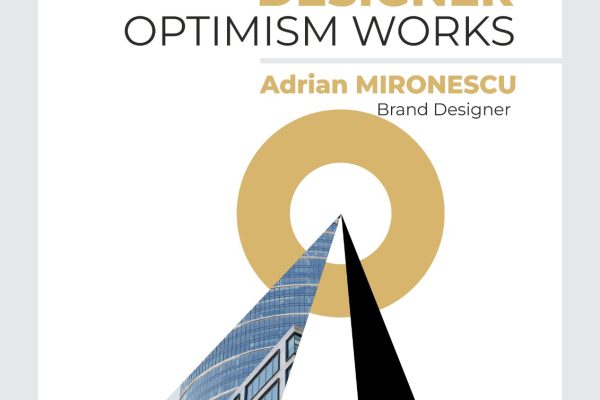 Proiect JAR2025_106: Workshop #1: Strategic Designer Optimism Works – Primul eveniment din seria SAS Visibility Lab